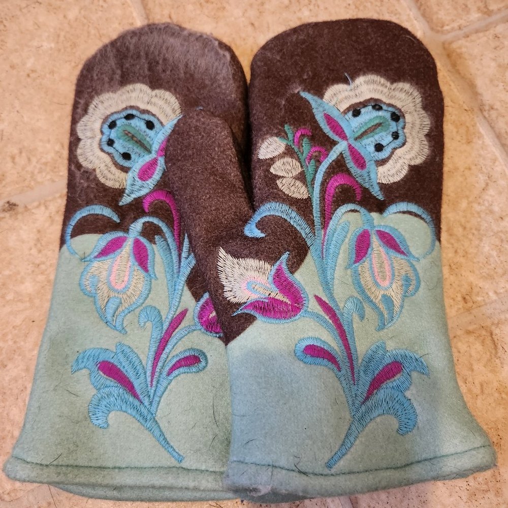 Mittens
